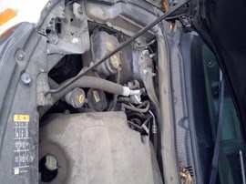 2013 FORD EXPLORER BLACK, 3.5L AT 4WD STK# F26301